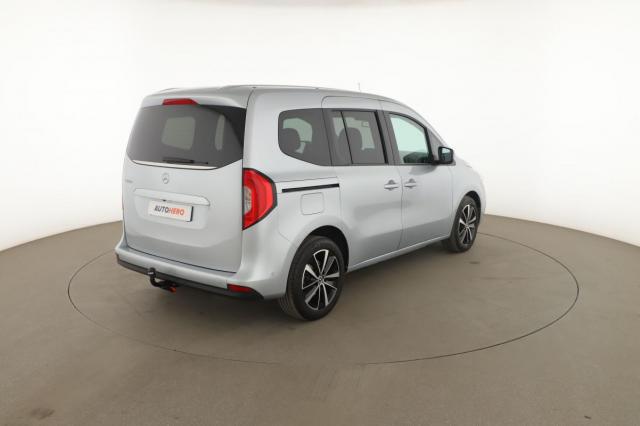 Mercedes Benz Classe T image 6