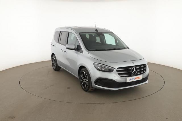 Mercedes Benz Classe T image 7