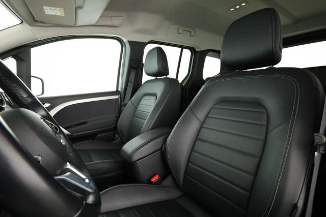 Mercedes Benz Classe T image 3