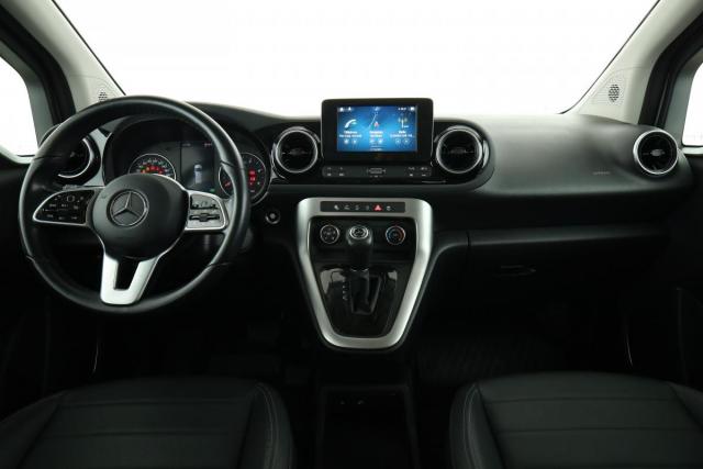 Mercedes Benz Classe T image 5