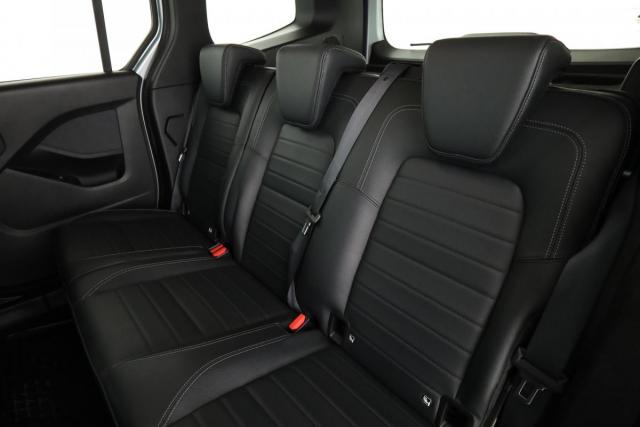 Mercedes Benz Classe T image 4