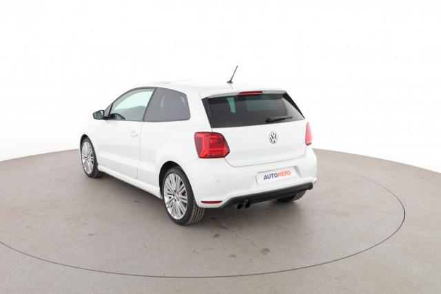 Volkswagen Polo image 4