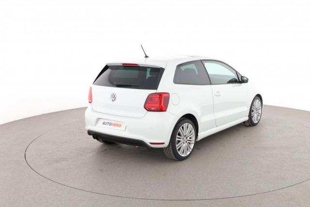 Volkswagen Polo image 3