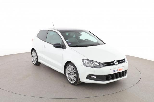 Volkswagen Polo image 5