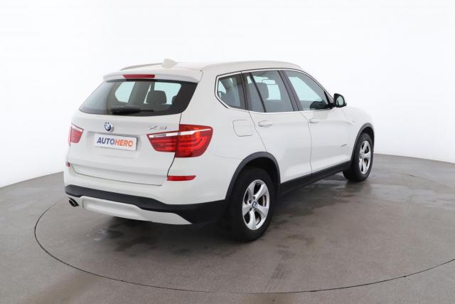 Bmw X3 image 2