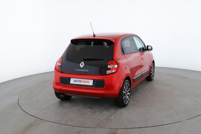 Renault Twingo image 6