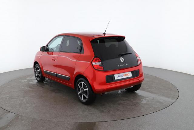 Renault Twingo image 1