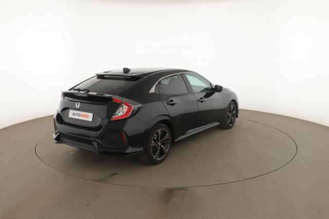 Honda Civic image 8