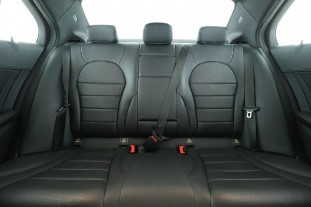 Mercedes Benz Classe C image 7