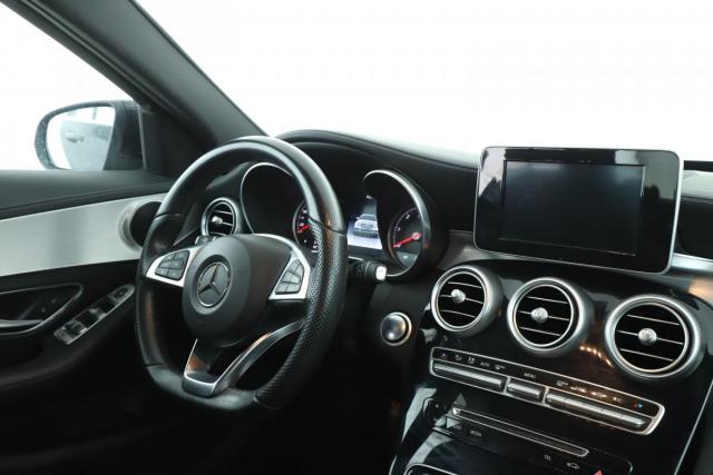 Mercedes Benz Classe C image 6