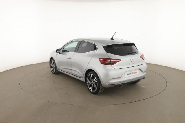 Renault Clio image 3