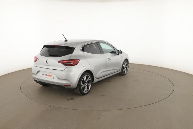 Renault Clio image 5