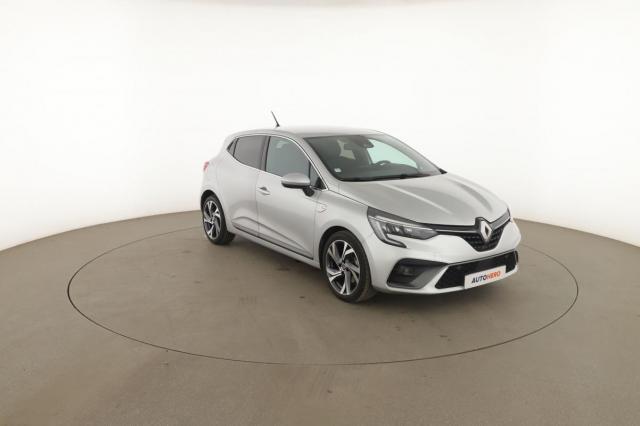 Renault Clio image 7