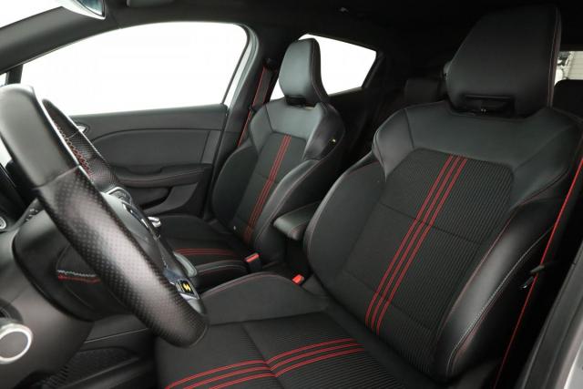 Renault Clio image 1