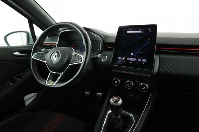 Renault Clio image 8