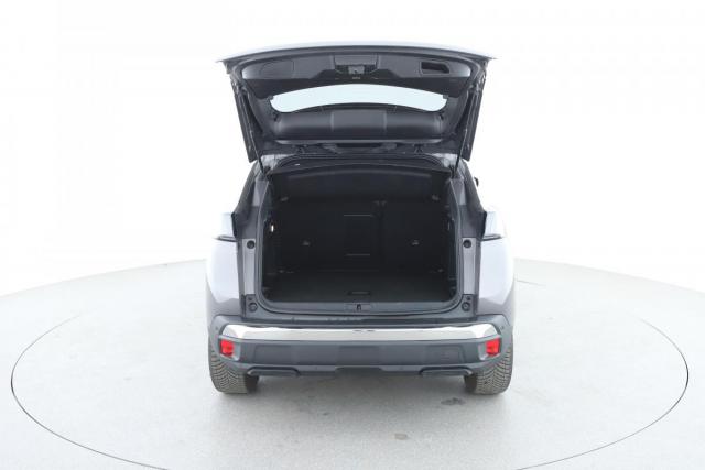 Peugeot 3008 image 1