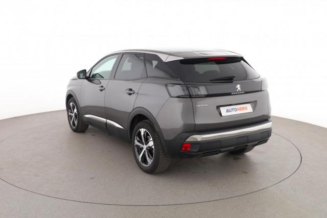 Peugeot 3008 image 8