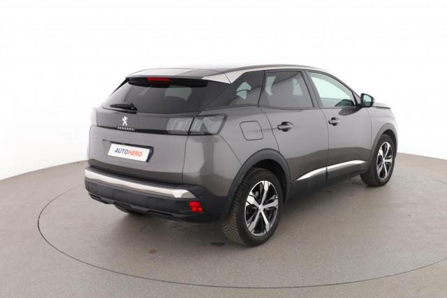 Peugeot 3008 image 9