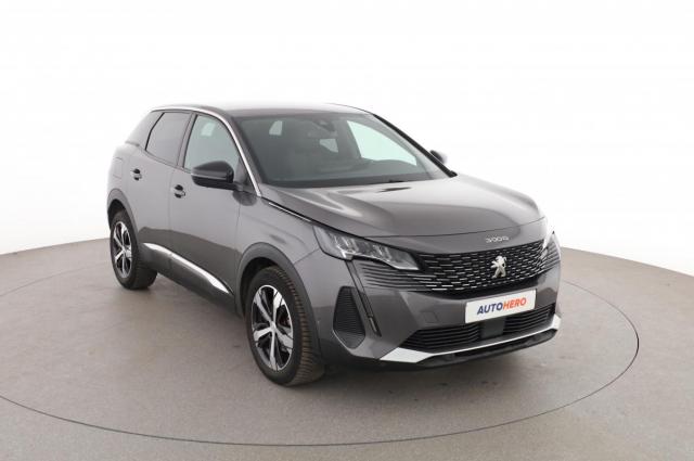 Peugeot 3008 image 4
