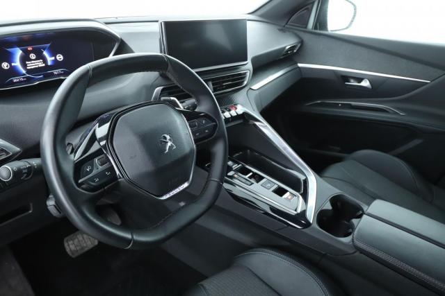 Peugeot 3008 image 5