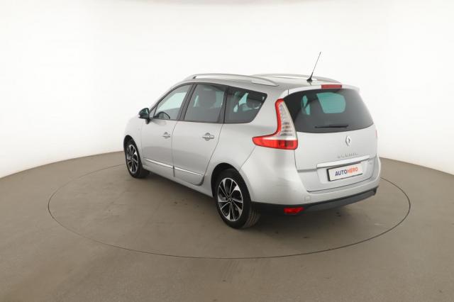 Renault Grand Scénic image 9