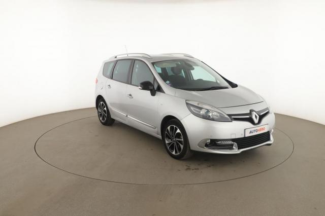 Renault Grand Scénic image 4