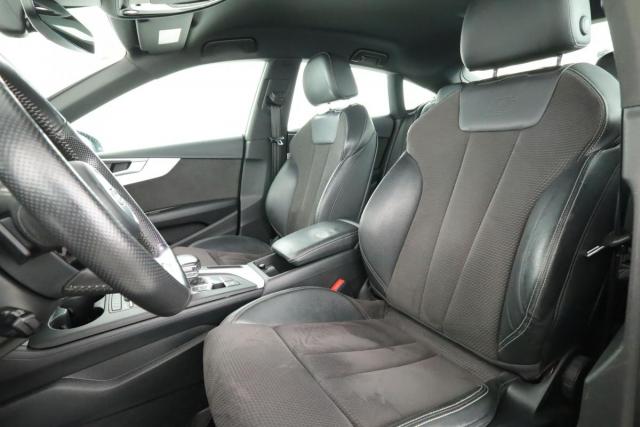 Audi A5 Sportback image 4