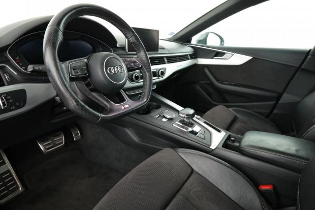 Audi A5 Sportback image 8
