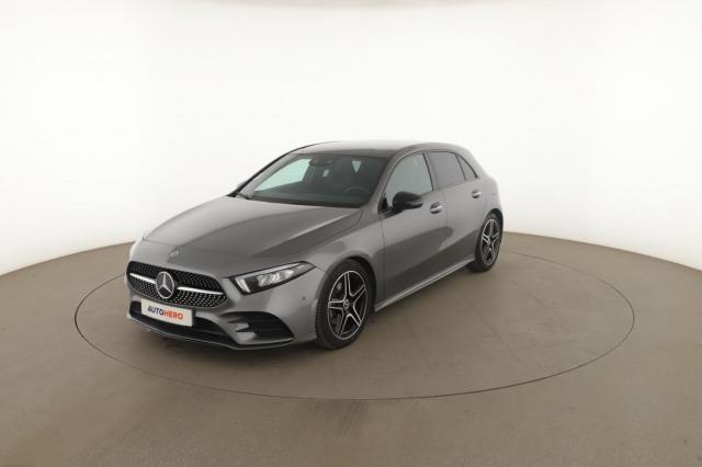 Mercedes Benz