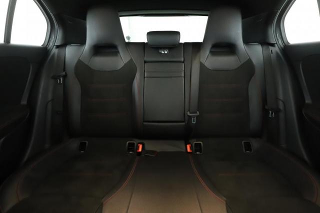 Mercedes Benz Classe A image 8