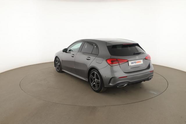 Mercedes Benz Classe A image 2