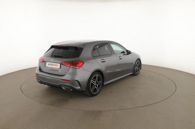 Mercedes Benz Classe A image 9