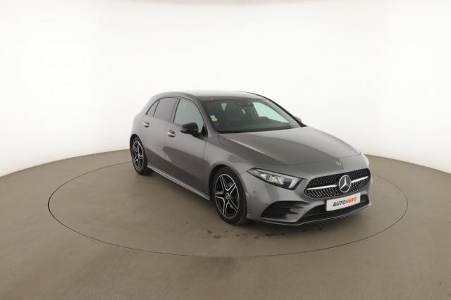 Mercedes Benz Classe A image 3