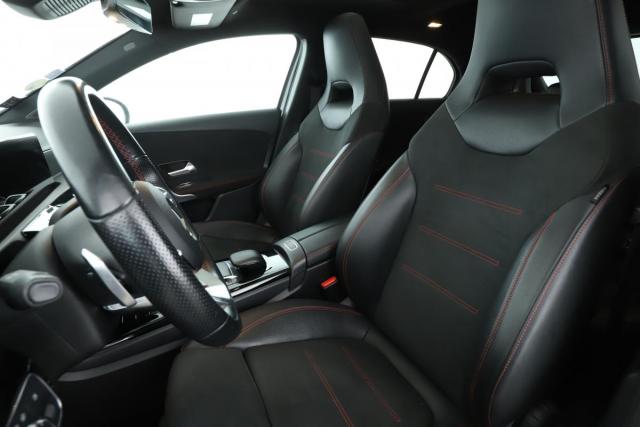 Mercedes Benz Classe A image 6