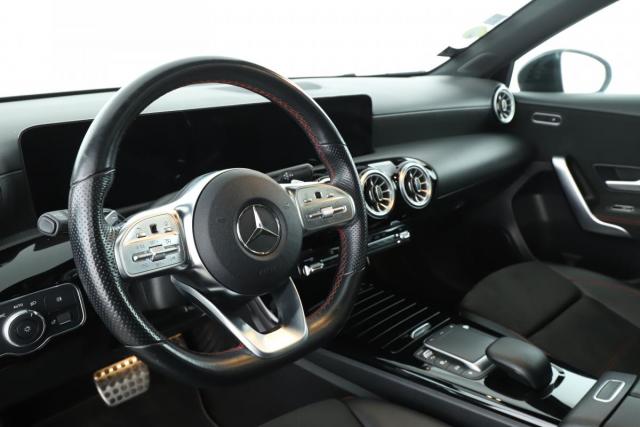 Mercedes Benz Classe A image 5