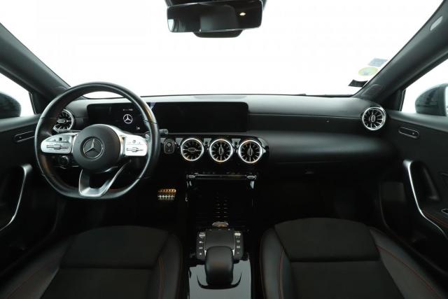 Mercedes Benz Classe A image 7