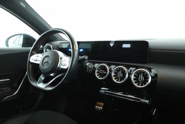 Mercedes Benz Classe A image 4