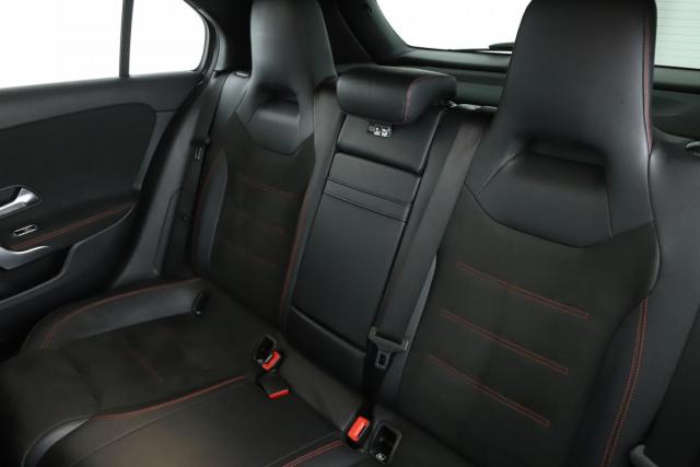 Mercedes Benz Classe A image 1