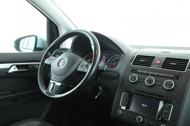 Volkswagen Touran image 4