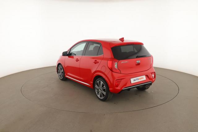 Kia Picanto image 6