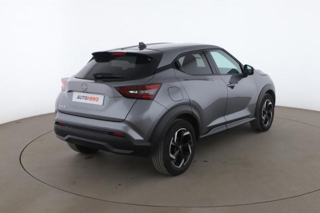 Nissan Juke image 2