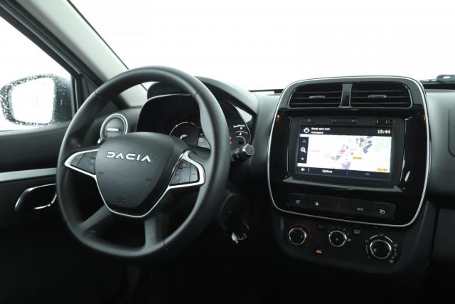 Dacia Spring image 9