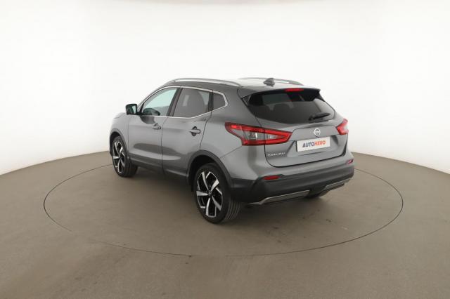 Nissan Qashqai image 4