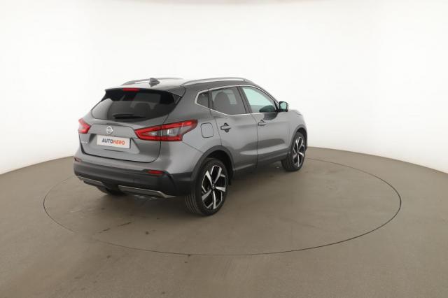 Nissan Qashqai image 7