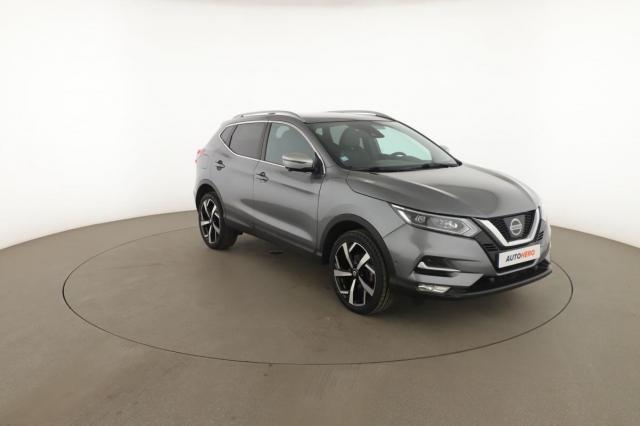 Nissan Qashqai image 8