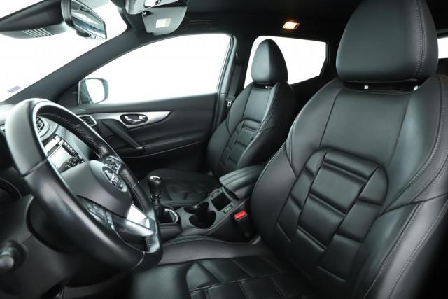 Nissan Qashqai image 9