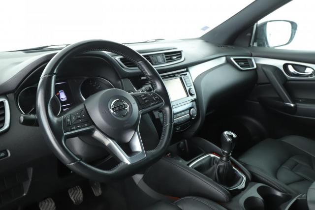Nissan Qashqai image 2