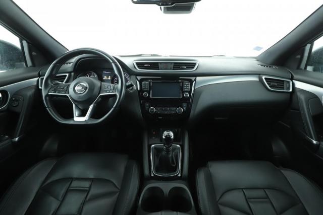 Nissan Qashqai image 6