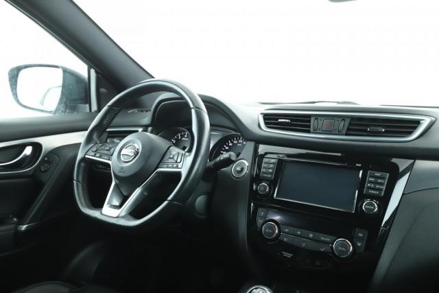 Nissan Qashqai image 5