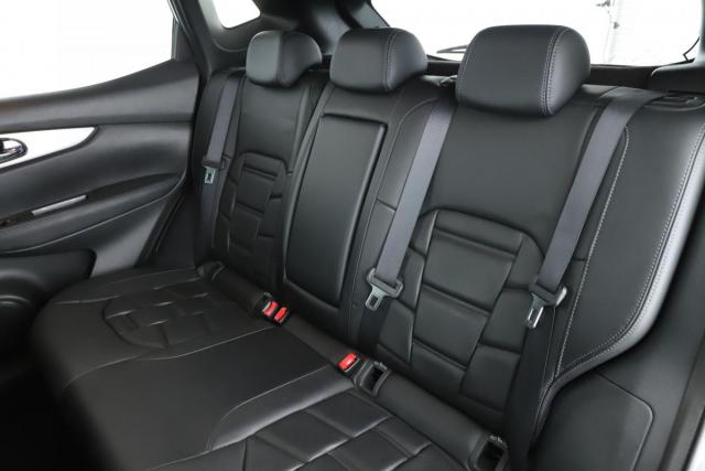Nissan Qashqai image 3